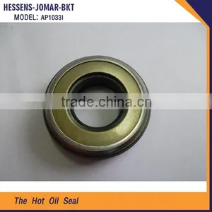 2015 New Product China AP1033I Excavator Forklift Skeleton Oil Seal thumbnail-2