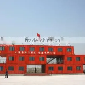 40ft ISO Steel Shipping Containers thumbnail-4