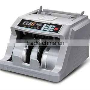GR-6600UV/MG Money/Cash Counting Machine thumbnail-2