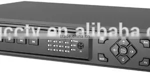 POE Powered Realtime Playback 16 Channel NVR thumbnail-2