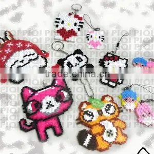 ARTKAL Classic Pixel Toys Kits 5mm Perler Beads for Christmas Gifts thumbnail-2