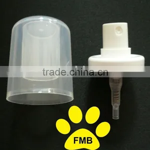 Plastic Sprayer thumbnail-1