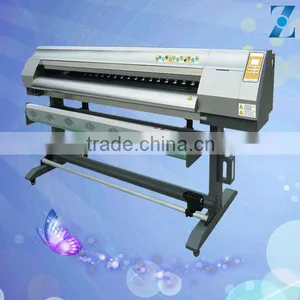 Outdoor Eco Solvent Printer Machine thumbnail-1
