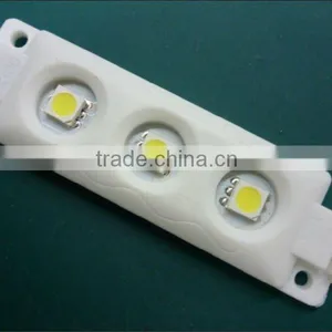 3D Sign Box DC12V 5050 SMD 3led Modules Modulos Light thumbnail-1