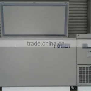 Medical -65degree Freezer Chest Freezer DW328-H65 thumbnail-2