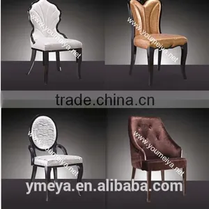 Red Living Room Sofa Chair YM8069 thumbnail-5