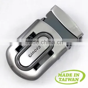 32mm Classic Popular Garment Fine Cheap Plastic Buckle thumbnail-2