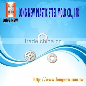 OEM Rubber Compression Mould for Silicone / Rubber Mould thumbnail-1