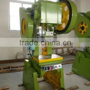 High Accurancy Automatic Number Punching Machine thumbnail-5