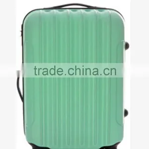 Online Shopping Site Light Surface Waterproof Top Grade Suitcase Trolley Luggage thumbnail-2