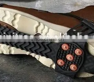 Novel Design Anti Slip Protector Ice Shoes thumbnail-1