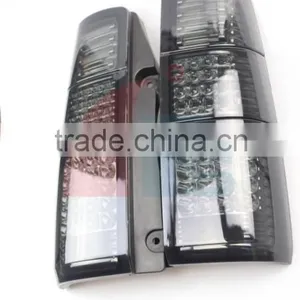 Auto LED Taillight for Suzuki Jimny JB23 thumbnail-1