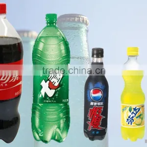 Automatic Rotary Soda Water Bottle Capping Machine With Lock Ring Bottle thumbnail-1