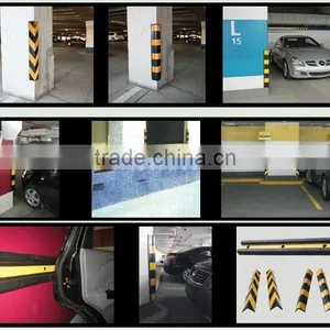 Height 900mm Rubber Angle Protector thumbnail-2