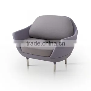 Jaime Hayon Modern Furniture Designer 1 One Seater Single Favn Sofa thumbnail-1