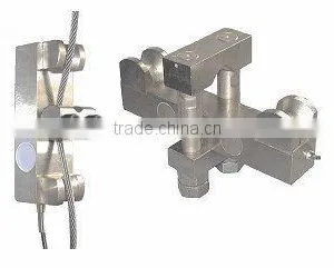 With High Precision Wirelss Lifting Limiter /Overhead Load Cell GS104-M thumbnail-4