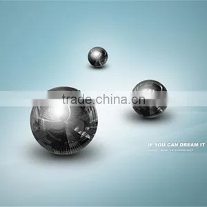 Steel Ball Bearings for Bicycle Parts thumbnail-1