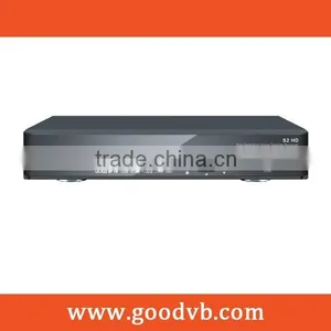 U2c New Product Digital Satellite tv Receiver Set Top Bpx Dvbs 2 hd Receiver thumbnail-1