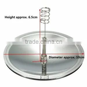 New Arrival Solar Lighter / Emergency Outdoor Lighter / Solar Igniter thumbnail-2