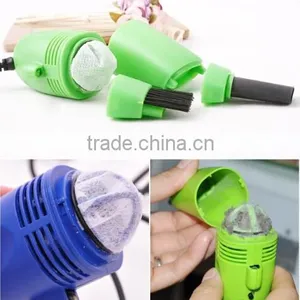 Good Design Mini Usb Keyboard Vacuum Cleaner ,portable Keyboard Vacuum Cleaner thumbnail-3