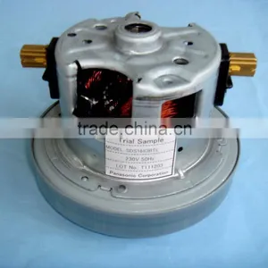 Original Panasonic Vacuum Motor thumbnail-1