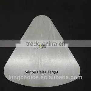 Silicon Delta Target Polycrystal thumbnail-1