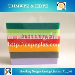 Low Water Absorption UHMWPE Sheets Manufacturer thumbnail-5