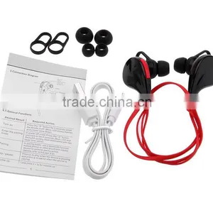 2016 Newest Mini Bluetooth Wireless Headphone With Mic thumbnail-3