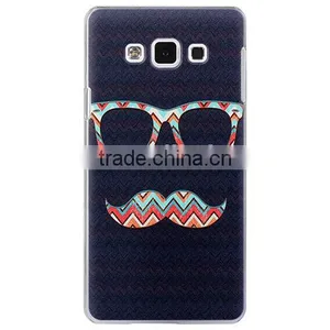 Ocase Colorful Design Back Cover For Samsung Galaxy A7 Mobile Phone Accessories thumbnail-3