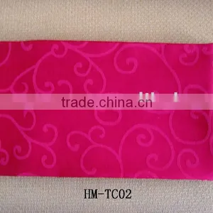 Polyester Jacquard Table Cloth thumbnail-1