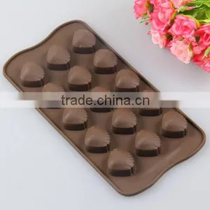 Sale FDA,FLGB Silicone Candy Mold ,chocolate Silicone Mold thumbnail-6