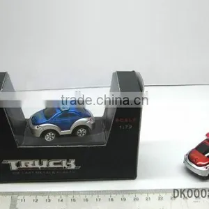 Metal Handmade Model Car thumbnail-1