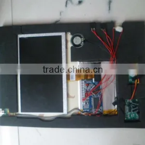 2.8" Video Card Module/video Greeting Card Module/video Module With Competitive Price thumbnail-4