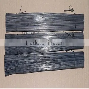 High-quality Cut Galvanized Wire for Construction Material or Binding thumbnail-6