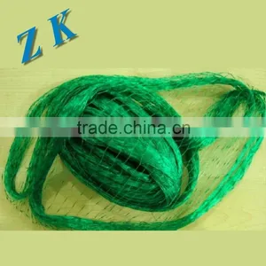 Material PP Knitted Wire Mesh/Plastic Flat Mesh/Plastic Plain Netting thumbnail-2