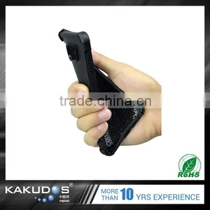 Shenzhen Factory Supplier Oem Camouflage Cell Phone Case for Samsung Note 7 thumbnail-3
