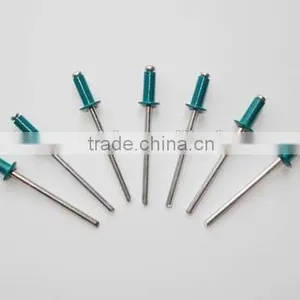 Aluminum Blind Rivet Mandrel Steel thumbnail-5