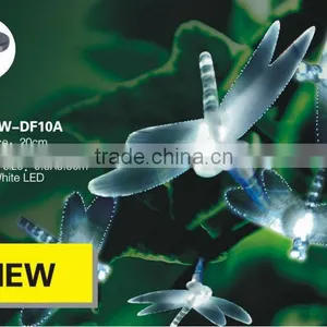 Fiber Optic Solar Light thumbnail-1