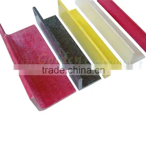 Fiberglass Profile, Used on the Chemical Plant thumbnail-1