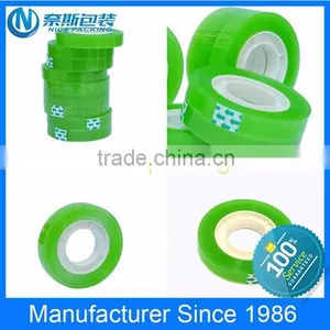 High Tensile Performance Box Sealing Acrylic Bopp Adhesive Tape thumbnail-5