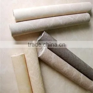 Waterproof Pvc Wallpaper for Bathroom,vinyl Wall Stickers thumbnail-1