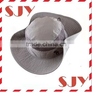 Cool Factory Outdoor Mesh Vented Bucket Hat thumbnail-1