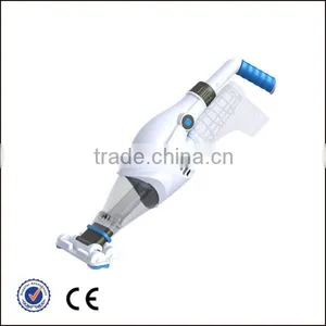 Electric Pool Vacuum Cleaner POOLSTAR AQUA JACK P1111 thumbnail-1