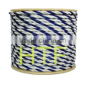 Collapsible Fence Polyrope for Goat Farming thumbnail-1