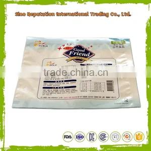 Mylar Plastic Bag for Pet Dog Food Packing 1kg Size Pet Food Bag thumbnail-3