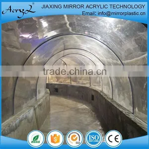 Acrylic Aquarium Tunnel Oceanarium Tank thumbnail-5