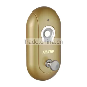 Keyless Entry Metal Cabinet Lock thumbnail-1