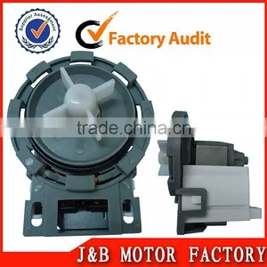 High Rpm Dishwasher Drain Pump Used in Home Processor thumbnail-1