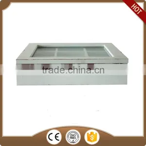Wooden Storage Box thumbnail-2