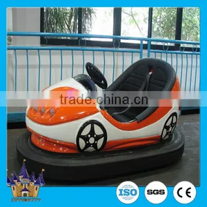 2016 Attractive Bumper Car for Kids and Adults Battery Bumper Car Motor thumbnail-1